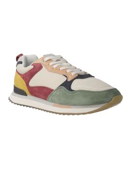 Deportivo mujer Hoff Montreal multicolor