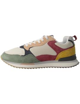 Deportivo mujer Hoff Montreal multicolor