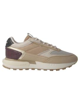 Deportivo mujer Hoff Rapa Nui beige