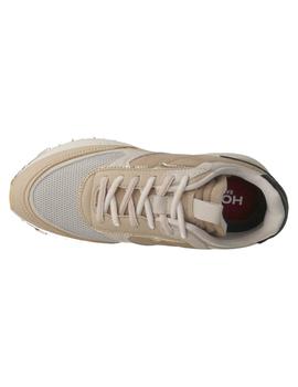 Deportivo mujer Hoff Rapa Nui beige