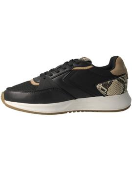 Deportivo mujer Hoff Pearl negro