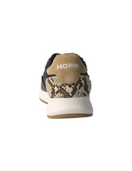 Deportivo mujer Hoff Pearl negro