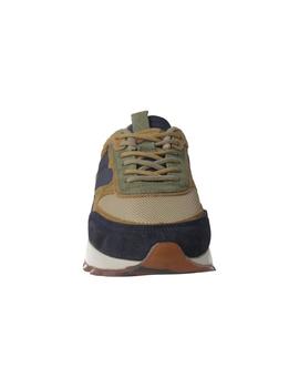 Deportivo hombre Hoff Pampa multicolor