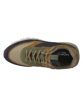 Deportivo hombre Hoff Pampa multicolor