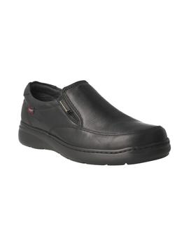 Zapato hombre Callaghan 48801 Hidro negro