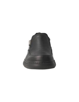 Zapato hombre Callaghan 48801 Hidro negro