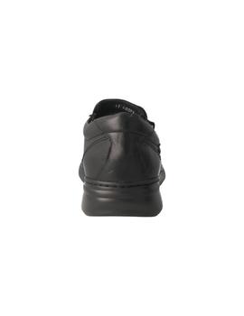 Zapato hombre Callaghan 48801 Hidro negro