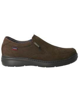 Zapato hombre Callaghan 48801 marrón