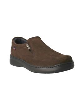 Zapato hombre Callaghan 48801 marrón