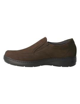 Zapato hombre Callaghan 48801 marrón