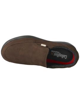 Zapato hombre Callaghan 48801 marrón