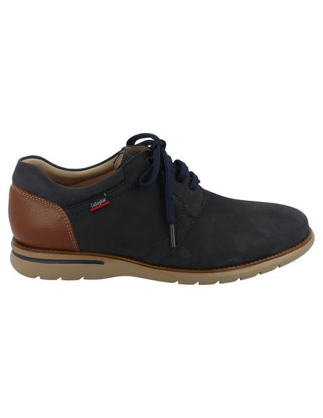 Zapato hombre Callaghan Parkline azul