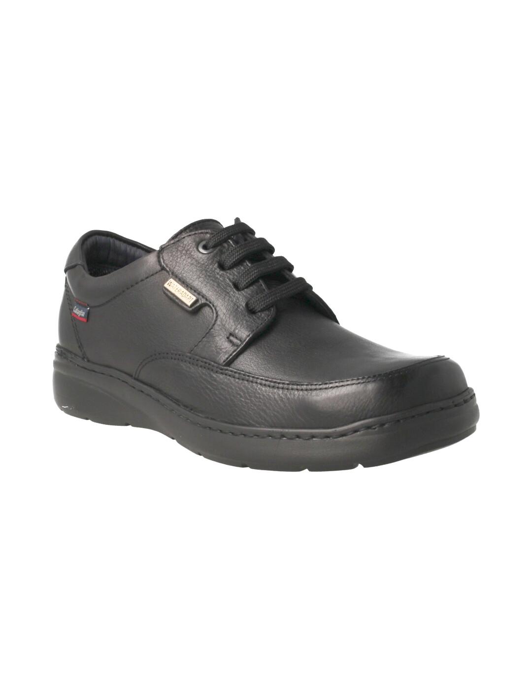 Zapato hombre Water Adapt Callaghan negro