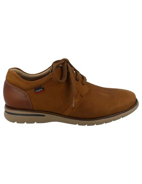 Zapato hombre Callaghan Parkline camel