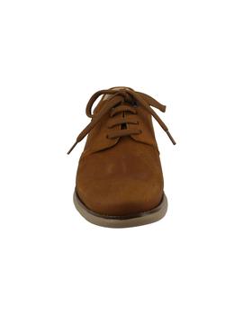 Zapato hombre Callaghan Parkline camel