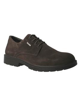 Zapato hombre Igi-Co Cityroa marrón