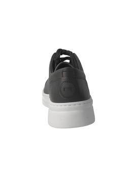 Deportivo mujer Camper Runner negro