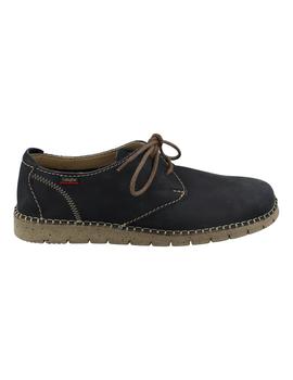 Zapato hombre Callaghan Abiatar azul