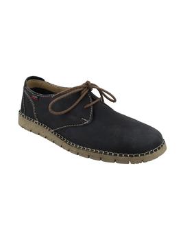 Zapato hombre Callaghan Abiatar azul