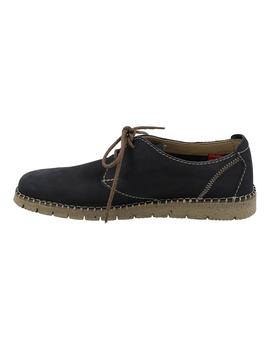 Zapato hombre Callaghan Abiatar azul