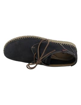 Zapato hombre Callaghan Abiatar azul