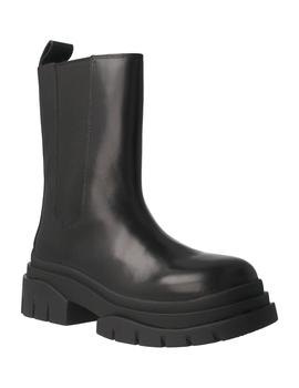 Bota mujer Ash Storm negro