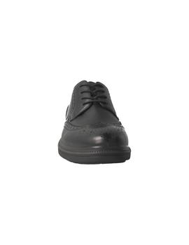 Zapato hombre Comfort negro