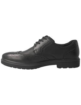 Zapato hombre Comfort negro