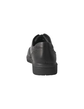 Zapato hombre Comfort negro