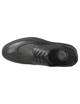 Zapato hombre Comfort negro