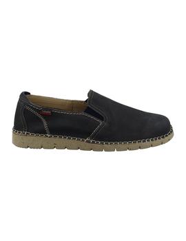 Zapato hombre Callaghan Abiatar azul