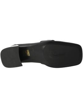 Zapato mujer Jeannot negro