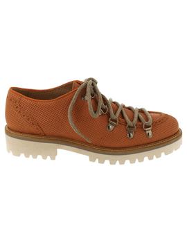 Zapato mujer Calce coral