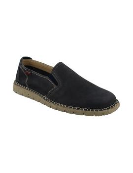 Zapato hombre Callaghan Abiatar azul