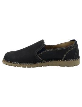 Zapato hombre Callaghan Abiatar azul