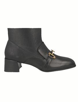 Bota mujer Jeannot negro