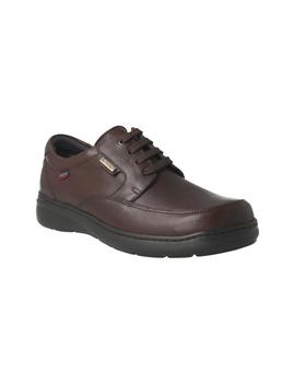 Zapato hombre Callaghan 48800 marrón