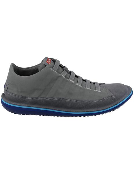 Zapato hombre Camper Beetle gris