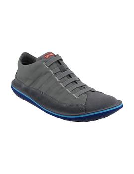 Zapato hombre Camper Beetle gris