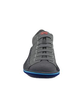 Zapato hombre Camper Beetle gris