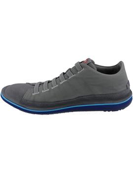 Zapato hombre Camper Beetle gris