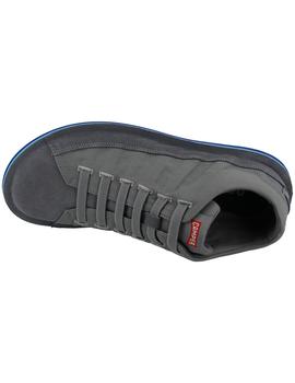 Zapato hombre Camper Beetle gris