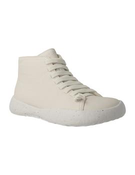 DEPORTIVO MUJER CAMPER PEU BLANCO