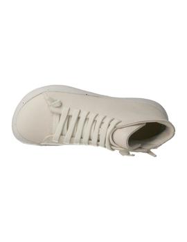 DEPORTIVO MUJER CAMPER PEU BLANCO