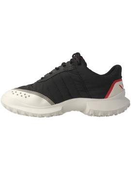 Deportivo mujer Camper Crclr negro