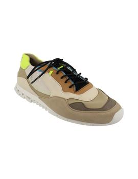 Deportivo hombre Camper Nothing multicolor