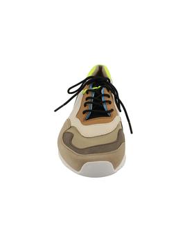 Deportivo hombre Camper Nothing multicolor