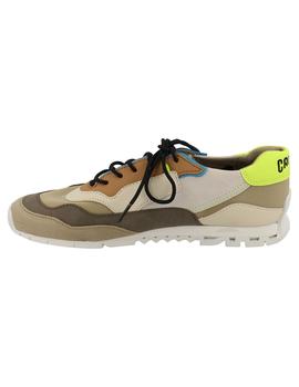 Deportivo hombre Camper Nothing multicolor