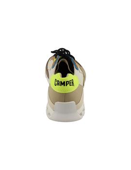 Deportivo hombre Camper Nothing multicolor