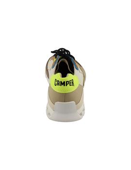 Deportivo hombre Camper Nothing multicolor